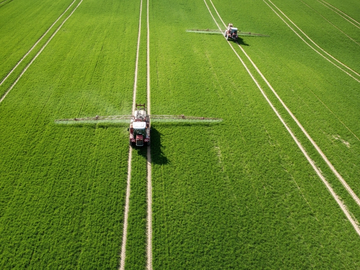 Bosch leva soluções para diagnóstico e manutenção de máquinas agrícolas