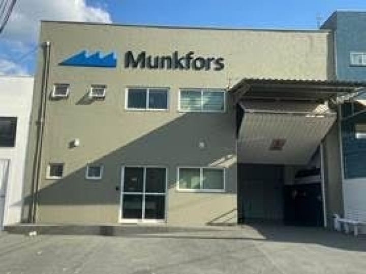 Marca sueca de lâminas para cortes em frigoríficos abre fábrica no Brasil