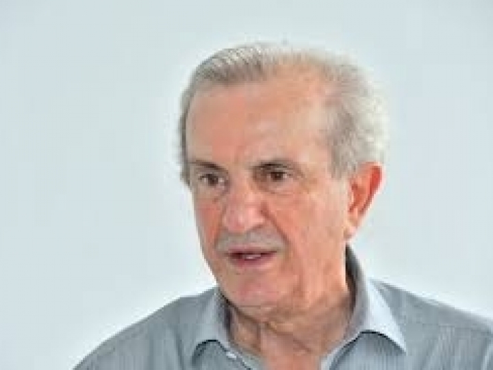 Secretário Francisco Matturro se reúne com pesquisadores científicos 