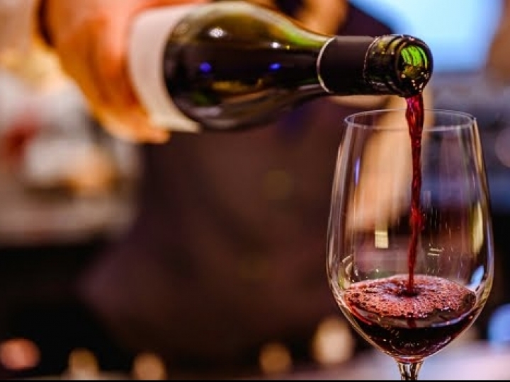 Vinhos finos, espumantes e suco começam 2022 em alta