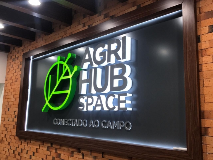Chamada Aberta do AgriHub busca startups com soluções para o agro