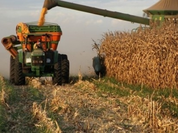 Embrapa lança Consórcio Certo Matopiba e recebe premiação da Assembleia Legislativa na Agrotins