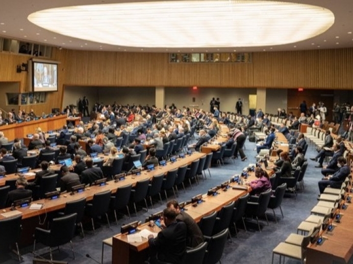 Em reunião com ministros de mais de 30 países, Brasil defende livre comércio na agricultura para contribuir com a segurança alimentar global