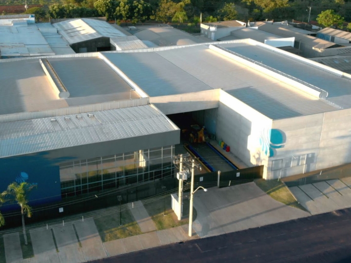 Santa Clara completa 25 anos de sucesso participando da consolidação do setor e com novos projetos para suportar sua taxa de crescimento