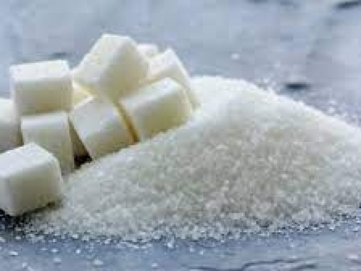 Produção de açúcar no Centro-Sul na primeira quinzena de maio deve cair 30% 