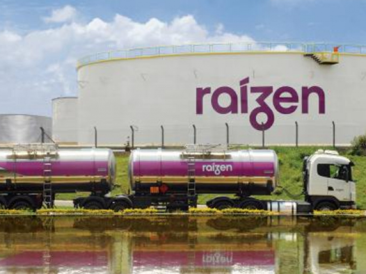 Raízen ultrapassa a marca de 1 milhão de I-RECS comercializados em um ano