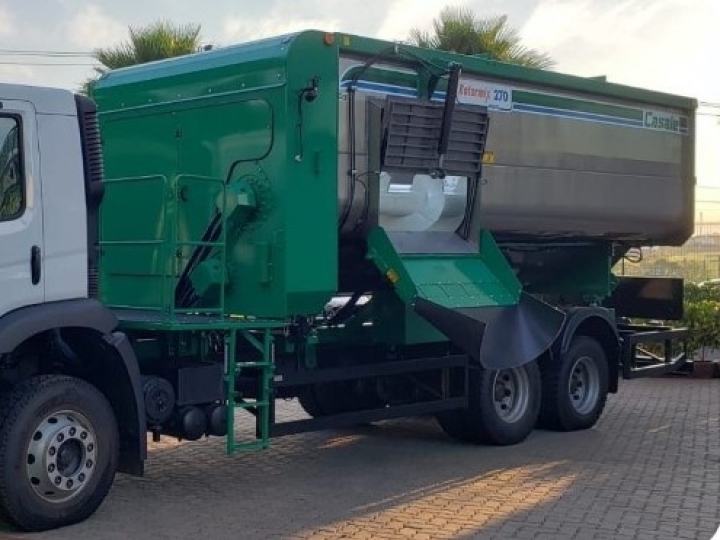 Maior feira agrícola do Planalto Central realiza sua nova edição com forte presença da pecuária