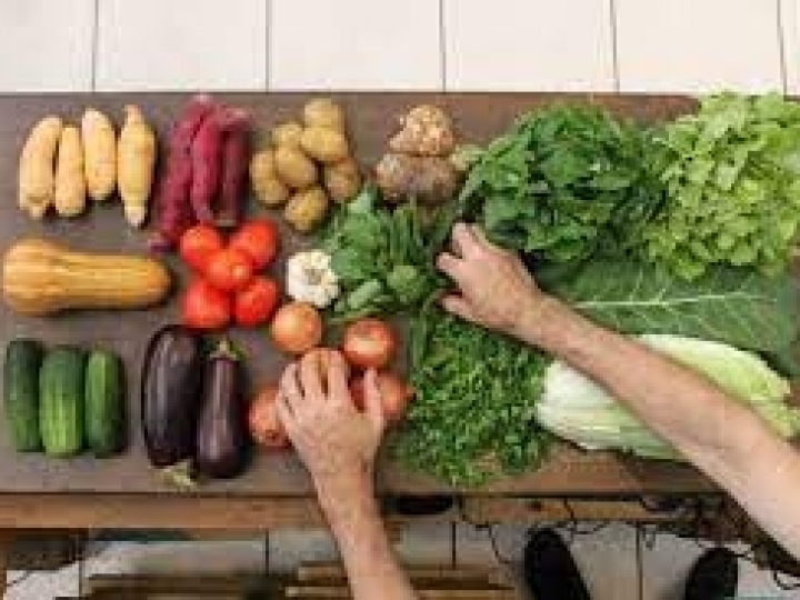 Mapa anuncia XVIII Campanha Anual de Promoção do Produto Orgânico 