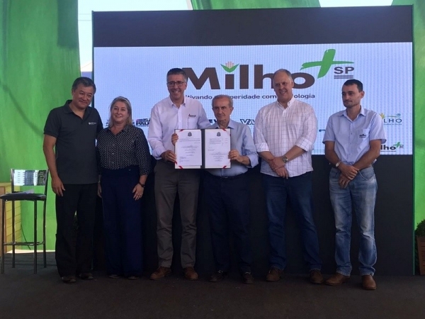 Foto: Divulgação Yara 