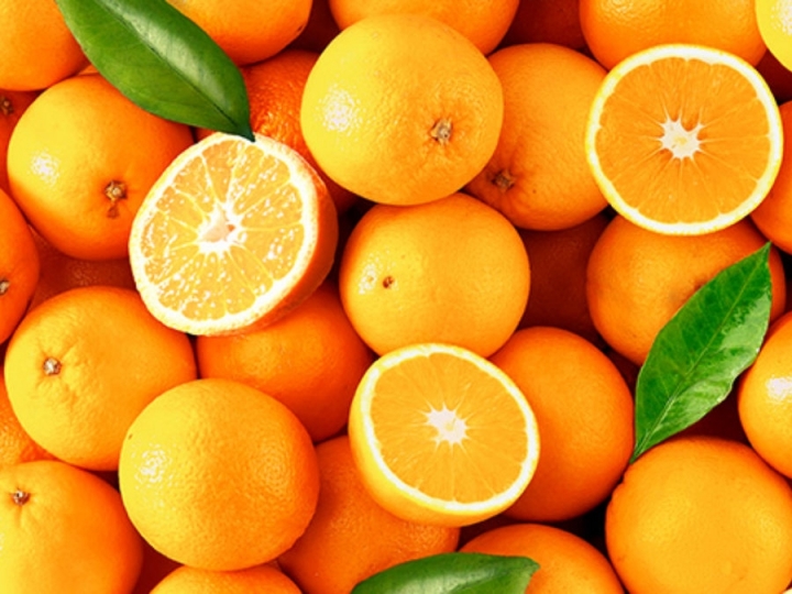 Redução na oferta de suco de laranja causada pelo clima impacta exportações