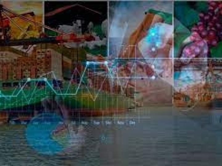 Ipea atualiza as projeções do PIB Agropecuário para 2022