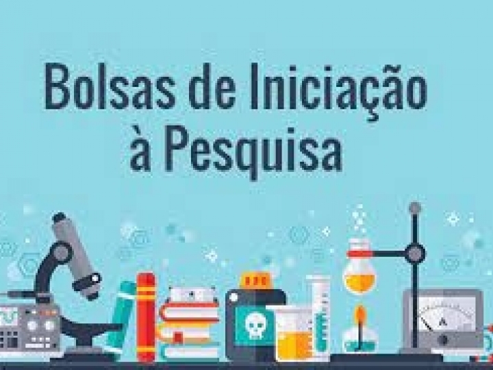 IZ está com inscrições abertas para o Programa de Bolsas de Iniciação Científica