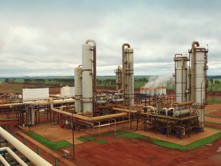 CerradinhoBio tem lucro líquido de R$ 513,6 mi na safra 21/22