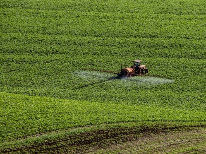 Estudo analisa influência do clima nas principais regiões produtoras de grãos