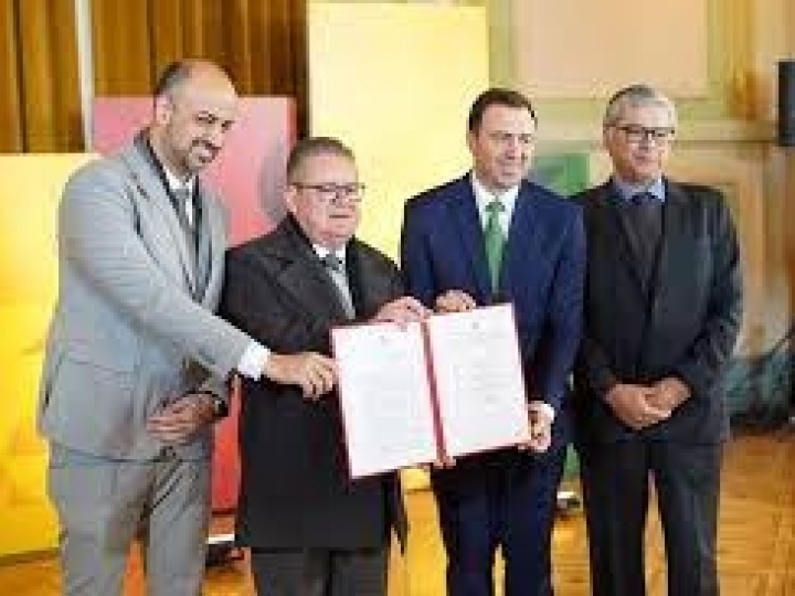 BSBIOS investe na primeira usina de etanol de grande escala do Rio Grande do Sul