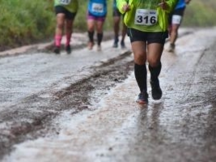 Corrida Rural atrai mais de 240 participantes no RS