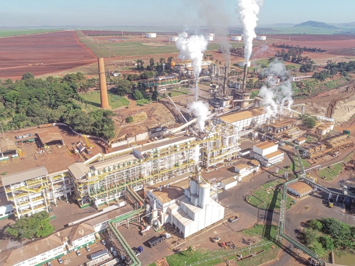 Copersucar lança campanha de prevenção a incêndios para proteger área sete vezes maior que a cidade de São Paulo