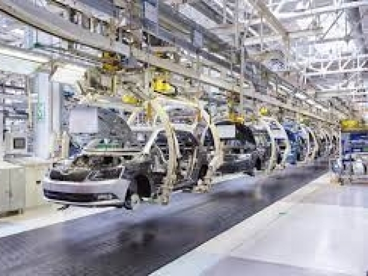 ANFAVEA projeta crescimento de 4,1% na produção em 2022 