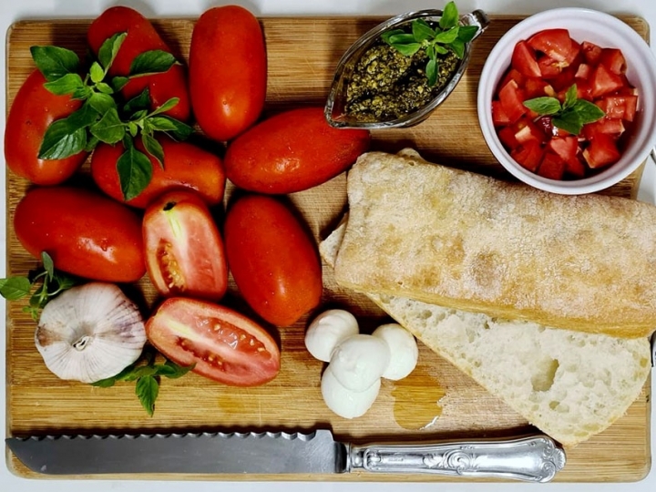 Tomate híbrido pode gerar oportunidades para setor produtivo no Nordeste