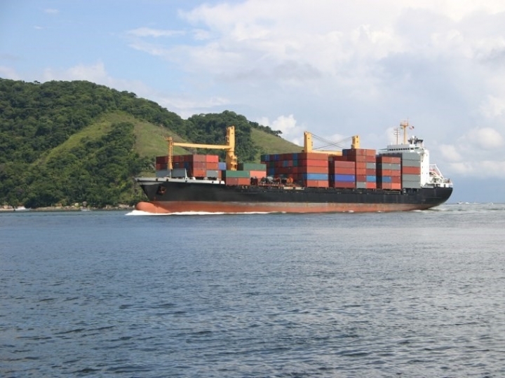 Balança comercial do agro registra exportações de US$ 15,71 bilhões em junho