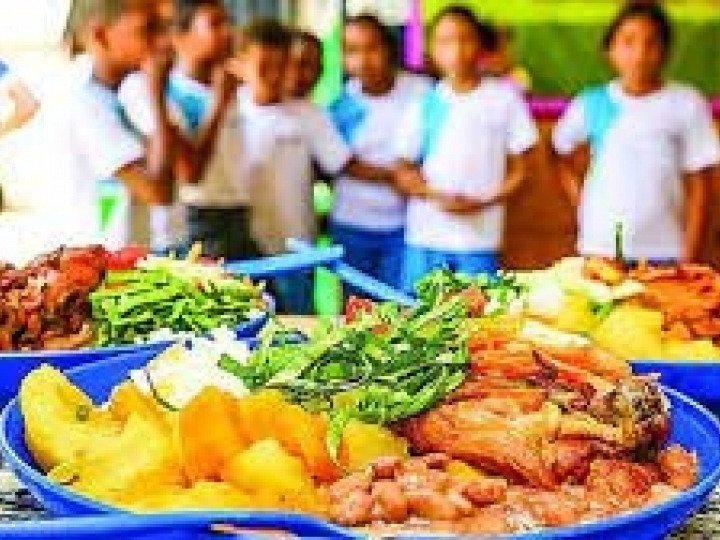 Organização de agricultores familiares fecha contratos da ordem de R$ 60 milhões para entregas na merenda escolar 