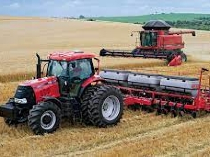 Tabela Fipe de Preços de Máquinas Agrícolas  chega para ser referência para o agronegócio