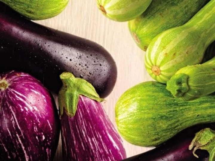 Veja as frutas e legumes que estão na época