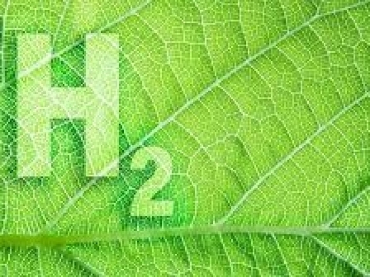 Indústria de cloro-álcalis, uma usina de hidrogênio verde