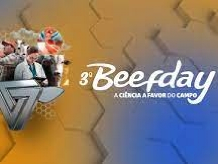 Beefday 2022 reúne 1,9 mil pessoas. Dia de campo movimenta pecuária com novidades técnicas e negócios