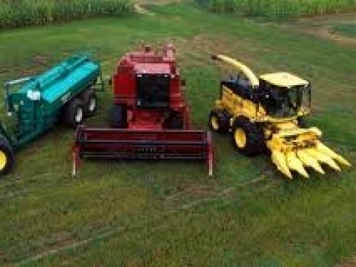 Registro nacional de tratores e máquinas vale a partir de 30/09