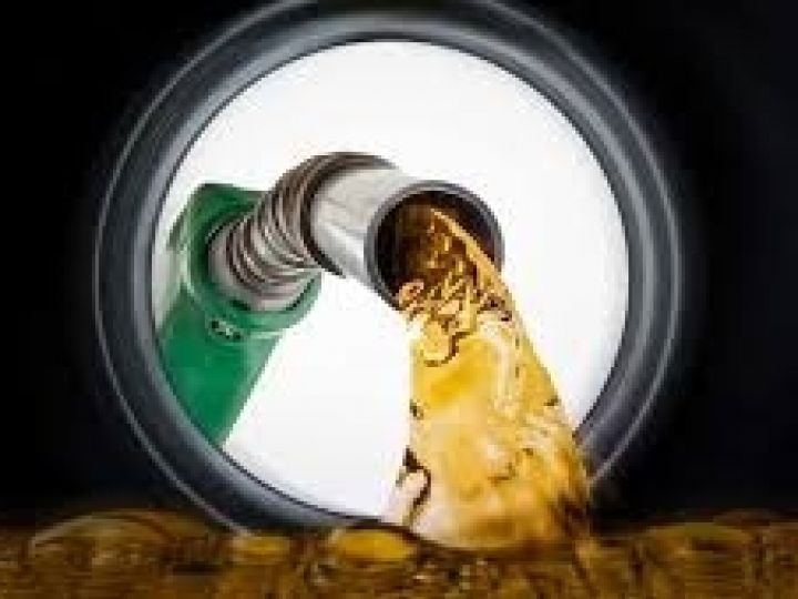 Petrobras e Bunge celebram contrato para fornecimento de matéria-prima usada na produção de Diesel R5