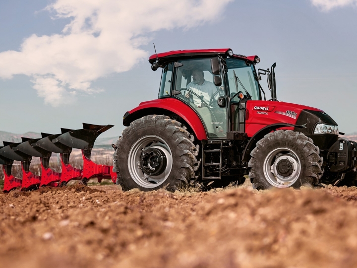 Case IH apresenta portfólio voltado ao agricultor gaúcho durante Expointer 