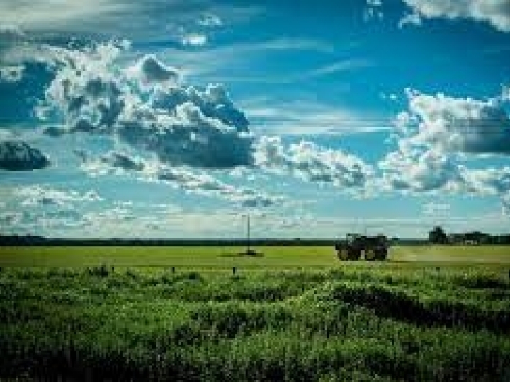 Atlas do Seguro Rural é aprimorado com dados de indenização e peritos cadastrados no CNEC