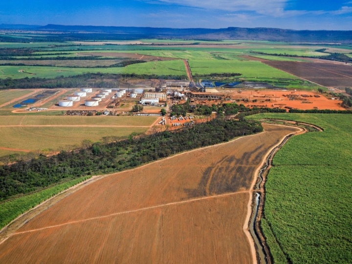 Uisa é a nova signatária do Pacto Global da ONU. Maior rede de sustentabilidade corporativa do mundo 