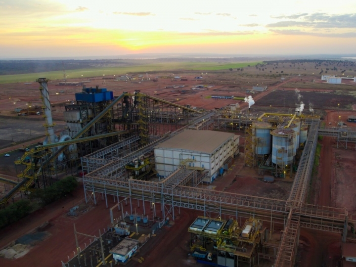 Jalles Machado concretiza aquisição da Usina Santa Vitória