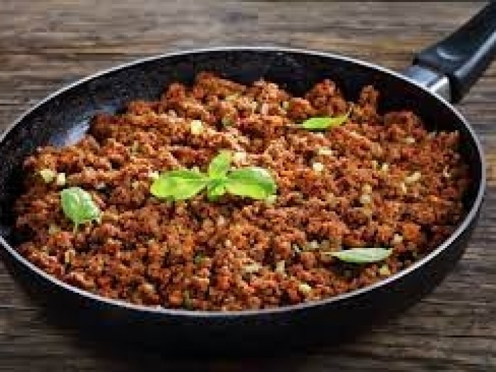 Novo regulamento técnico de identidade e qualidade de carne moída é aprovado