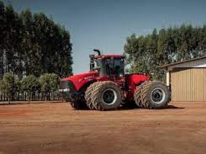Case IH firma parceria com Senai e Senar para capacitação profissional em Mato Grosso