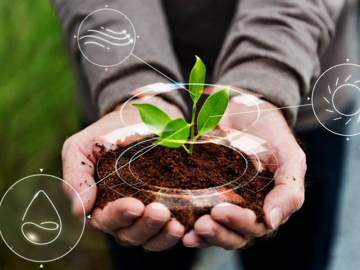 É possível fazer uma agricultura tecnológica avançada sustentável na Amazônia e em outros biomas no Brasil