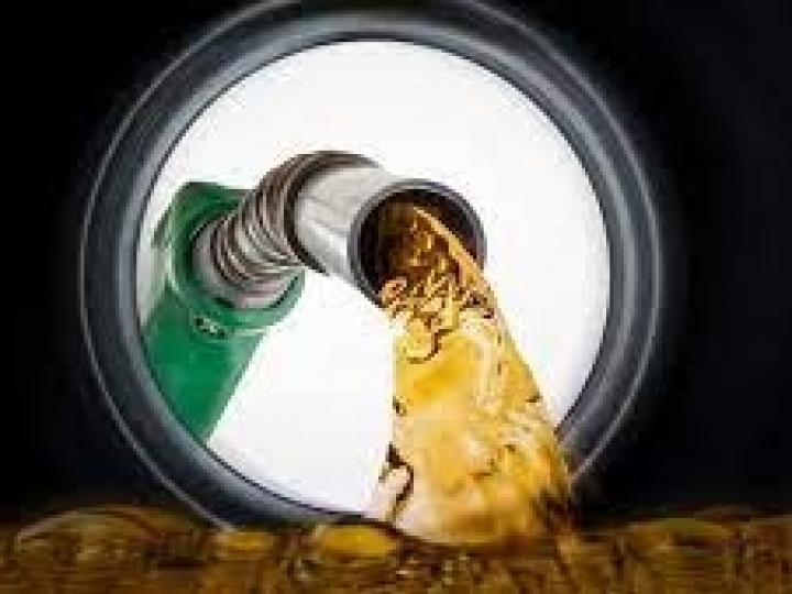 Preço do diesel recua mais de 3% e inicia outubro a R$ 6,91 o comum e R$ 6,98 o S-10