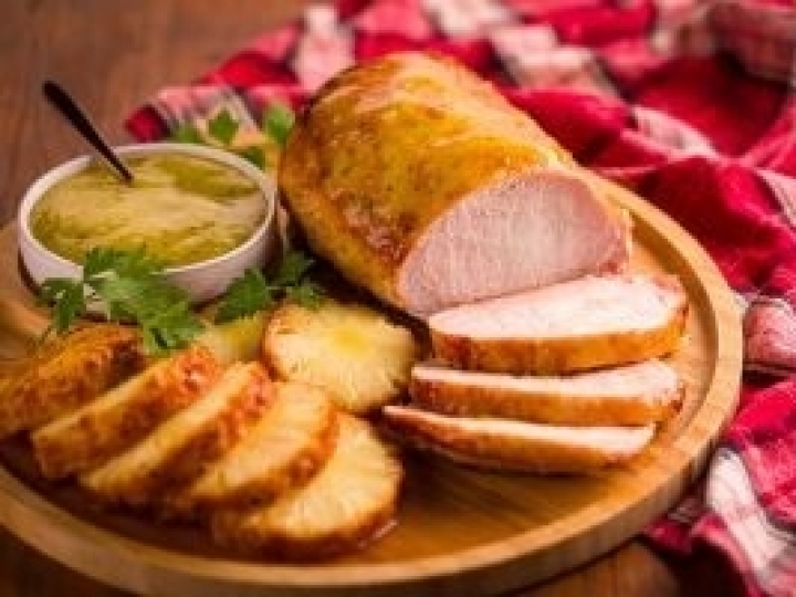 Consumo de carne suína bate recorde no Brasil e anima indústrias para o os próximos meses