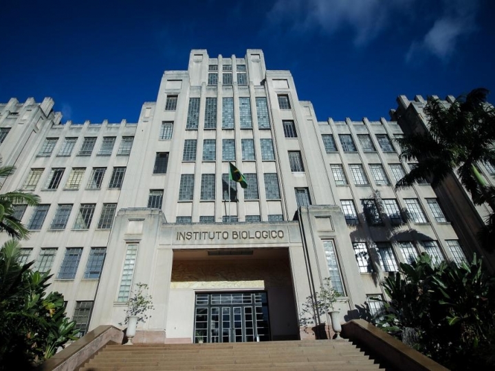 Modernidade e tradição marcam trajetória do Instituto Biológico