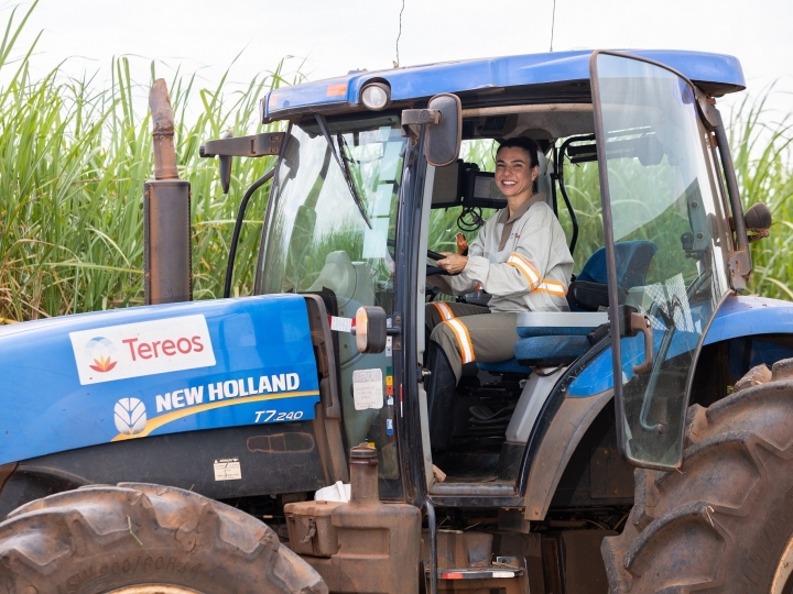 Tereos oferece cursos de capacitação  exclusivamente para mulheres