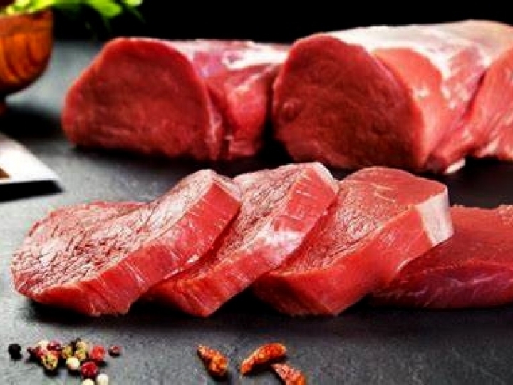Marfrig passa a processar carne orgânica no Brasil