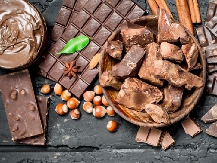 Com aumento de 16%, setor de chocolates movimenta R＄7,2bi até o terceiro trimestre de 2022