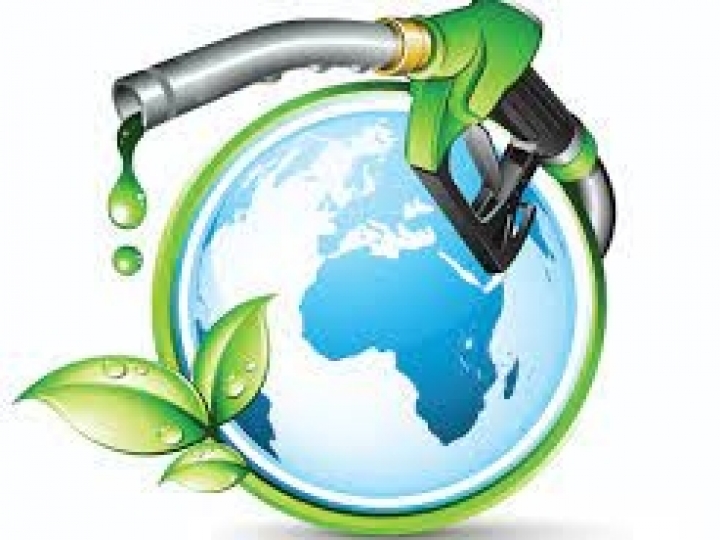 Etanol é destaque no maior salão de automóveis da Ásia