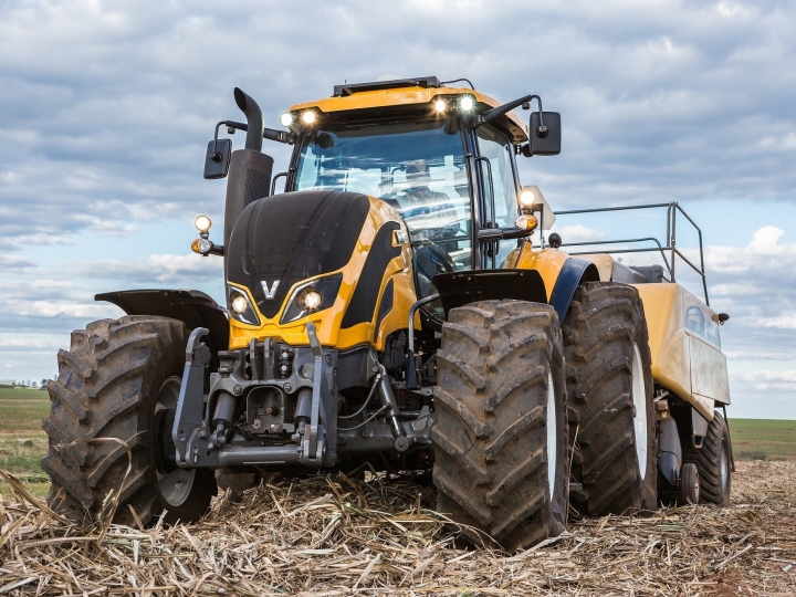 Motores agrícolas têm tecnologias em favor da sustentabilidade e redução de emissões
