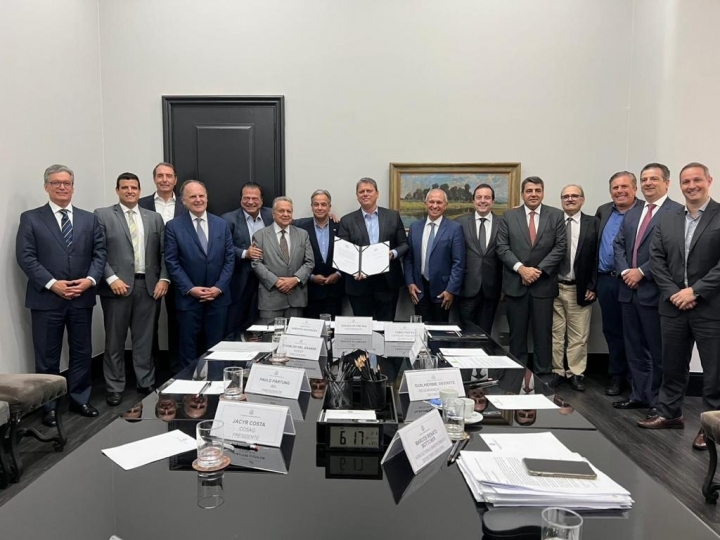 Governo de São Paulo revoga Artigo de Lei que permitia aumento do ICMS pelo Executivo 