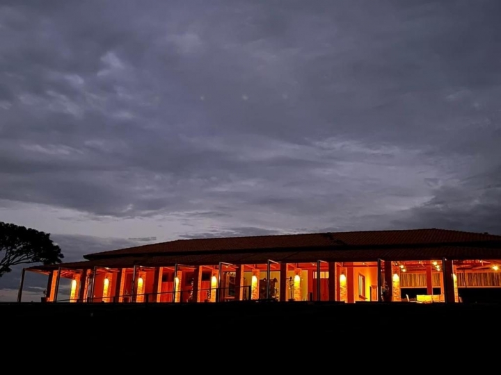 Vinícola Biagi é a nova opção de turismo enogastronômico na região de Ribeirão Preto (SP)