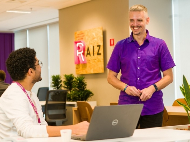 Raízen abre mais de 4,2 mil vagas de emprego para novo ano-safra