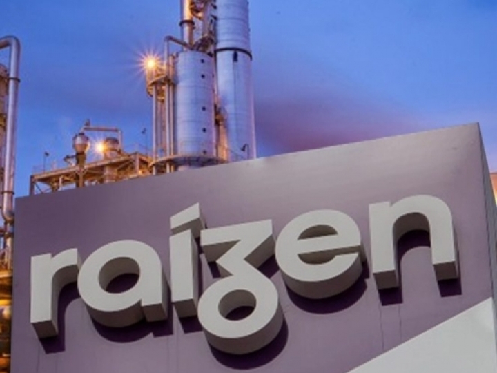 Raízen conecta nova usina de energia renovável em Vazante e aumenta sua capacidade em Minas Gerais